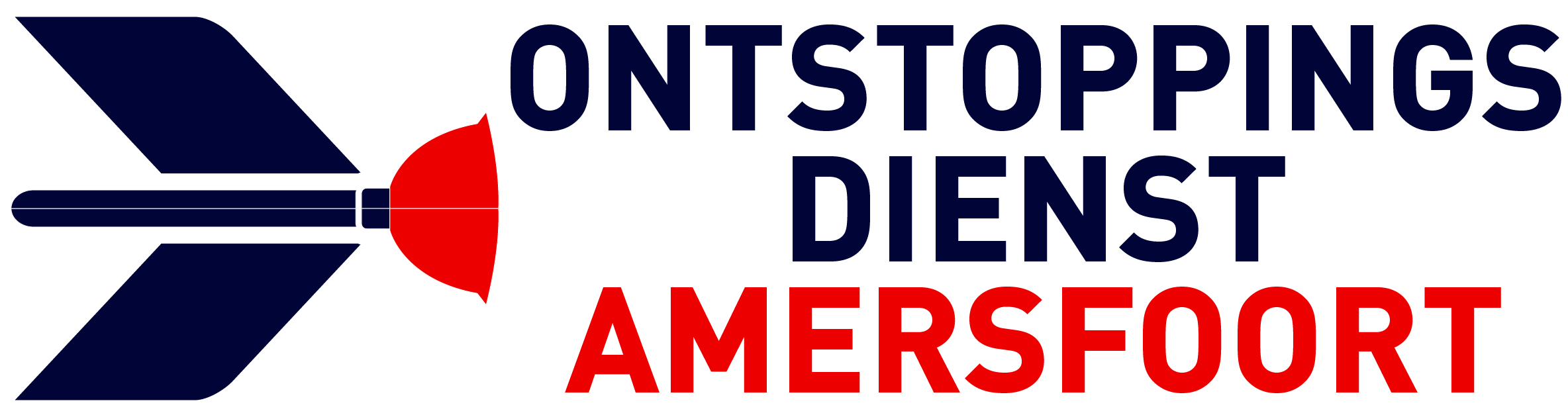 Ontstoppingsdienst Amersfoort logo